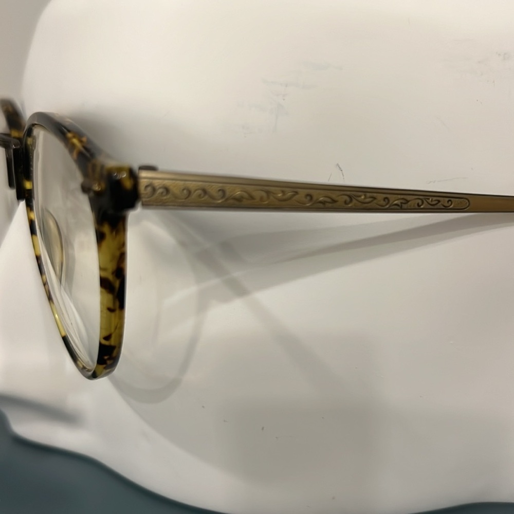 Roy Tower 1990's Ultimate Preppy Frames - image 2